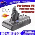 Battery For Dyson V6 SV03 SV04 SV09 DC58 DC59 DC61 DC62 DC74 967810-21 Animal