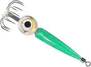 Generic Electronic-Bait-Light Hook, Fishing Bait-Light Accessories, Green