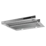 Smeg Classic 60cm Telescopic Slideout Rangehood STH650X2