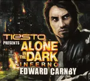 Tiesto Presents Alone In The Dark - Edward Carnby CD