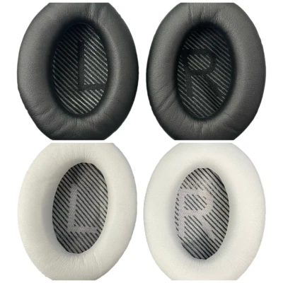 NEW Genuine Authentic Ear Pads Cushion for Bose QuietComfort QC25 QC35 QC15