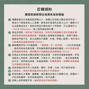 【唯熙傢俱】安迪工業風灰橡色4尺大茶几(客廳 茶几 大茶几 小茶几 茶几桌)