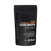 Nutraviva (NesProteins) Bone Broth Original Beef 100g