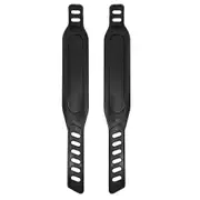 Exercise Bike Pedal Straps Universal Pedal Straps For Exercise Cycle Spin Bike