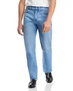 Madewell The 1991 Straight Leg Jeans in Mainshore Wash