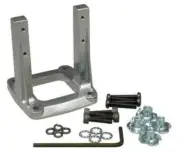 O.S. OS Engines Aluminum Engine Motor Mount FS52S .52 .48 FS / .56 56A 71913000