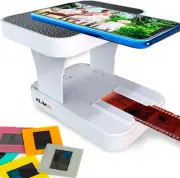 K2 Mobile Film Scanner 35Mm + New Version + Positive & Negative Scanner + Slide