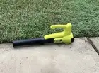 Ryobi ONE+ Leaf Blower (tool Only)