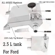 Turbo Overflow Resevoir Coolant Tank For Ford BA BF XR6 XR8 GTP FPV F6 V8 6cyl (for: Ford)