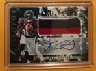 2018 origins rc auto jumbo patch 3 color keke coutee texans player worn