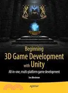 在飛比找三民網路書店優惠-Beginning 3d Game Development 