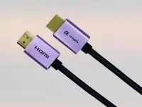 在飛比找Yahoo!奇摩拍賣優惠-@米傑企業@5米4K光纖HDMI線CAP-HDMI-3014