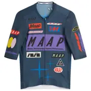 MAAP Drome Pro Air Jersey 3.0
