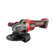 Ozito PXC 18V 125MM Brushless Angle Grinder Skin Only PXBVAGS-125