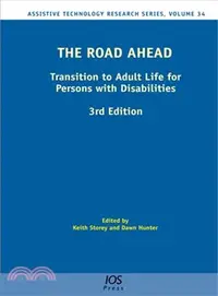 在飛比找三民網路書店優惠-The Road Ahead ― Transition to