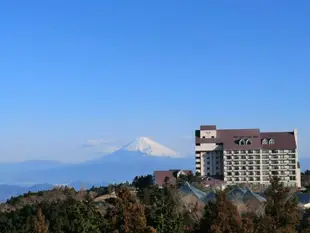 天城高原豐收季飯店Hotel Harvest Amagikogen