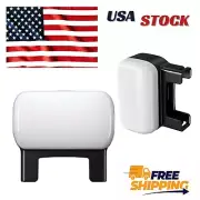 C2S Extra LED Fill Light for Selfie Stick- Rechargeable Fill Light for C2 Holder
