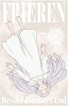 TV Anime Freeren Sleeping Towel Blanket