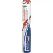 aqua fresh toothbrush hard