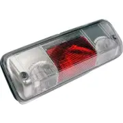 923-237 Dorman Third Brake Light Lamp New for Explorer F150 Truck Ford F-150 (for: Ford)
