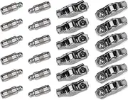 daili Store 5184296AH 5184332AA Rocker Arm & Valve Lifter Kit Compatible with Chrysler Compatible with Dodge Compatible with Caravan Compatible with Journey Compatible with Cherokee 2011-2019