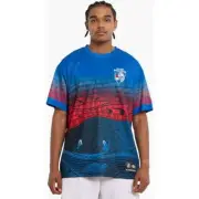 NEW Western Bulldogs 2024 Indigenous Tee