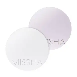 MISSHA 保濕氣墊粉底 魔法持久氣墊粉餅 MISSHA Magic Cushion Cover Moist Up