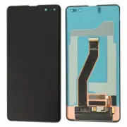 OEM OLED For Samsung Galaxy S10 5G SM-G977 LCD Display Touch Screen Replacement