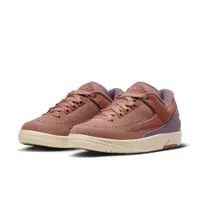 在飛比找PChome24h購物優惠-【NIKE】女 WMNS AIR JORDAN 2 RETR