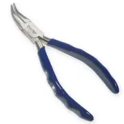Prestige Bent Nose Pliers tools for Jewellery making &Hobby craft tools 14.5cm