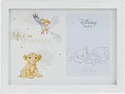 Disney Baby Magical Beginnings Simba Photo Frame