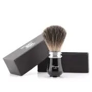 Men's Hair Beard Synthetic Shaving Brush Body Shave Barber Shop & Home Shaving