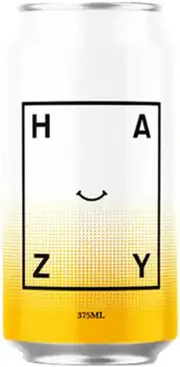 Balter Hazy IPA 355ml