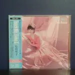 二手CD｜近全新｜日本版｜松田聖子｜TOUCH ME,SEIKO II