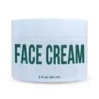 Wholesale Salicylic Acid Face Moisturizer 2 fl oz Oily Skin Face Cream 500Units