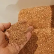 COPPER Filings Make Orgonite Natural Genuine beautiful colours Mineral
