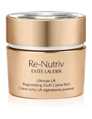 [Estée Lauder] Re-Nutriv Ultimate Lift Regenerating Youth Creme Rich 50ml