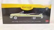 SunStar 1959 Dodge Custom Royal Lancer Convertible 1:18 Scale Diecast Car