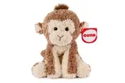 GUND - Cozys Monkey 26cm, Kids Soft Toy, 1 year+