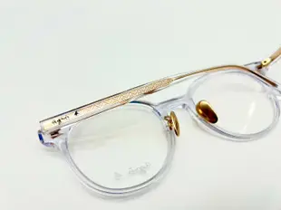 ♥ 小b現貨 ♥ [恆源眼鏡]agnes b. ANB60069 C05光學眼鏡 法國經典品牌 優惠開跑