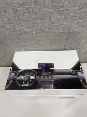 Apple Carplay & Android Auto Car Play Screen GPS/ Mirror Link/ AirPlay/Camera
