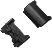 [BGBLKLGPPN] Waterproof Strap, Sweatproof Bracelet, Adapter Accessory Compatible With Casio Strap Accessory GWG1000GB GWG-1000GB Strap buckle