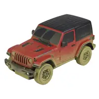 在飛比找蝦皮商城優惠-【瑪琍歐玩具】2.4G 1:24 JEEP Wrangler