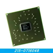 1pcs New Original 215-0716048 CPU BGA Graphic Chipset 100% Good Working