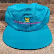 Hyatt Grand Champions Resort SnapBack Cap Hat Adjustable Water Proof OSFM NWT