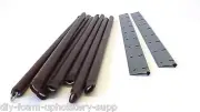 Tension springs & fixing plates sofa chair repair parker knoll
