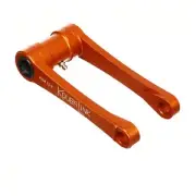 KTM 250 SX 2016 - 2022 Koubalink 25mm Motorcycle Lowering Link Orange