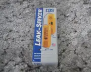 New CPS Products LS790B Leak-Seeker Refrigerant Leak Detector Free Shipping