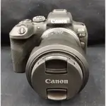 [二手] CANON EOS R10 數位相機操作確認