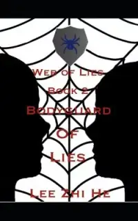 在飛比找博客來優惠-Bodyguard of Lies: Web of Lies